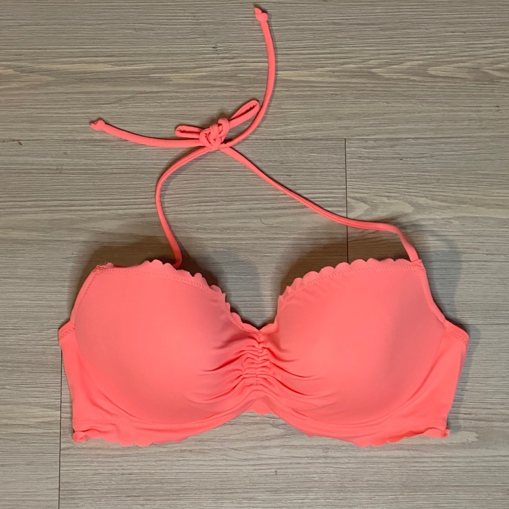 Victoria’s Secret Bikini Top